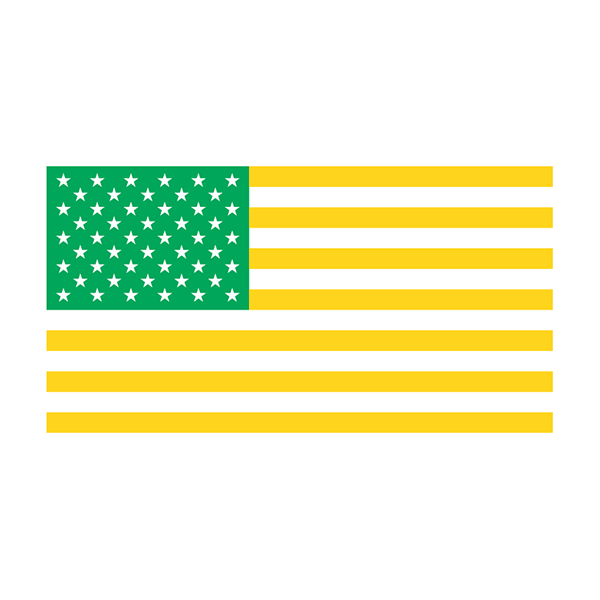 Bandera de EE. UU.